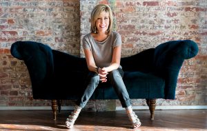 Lisa Osteen Comes
