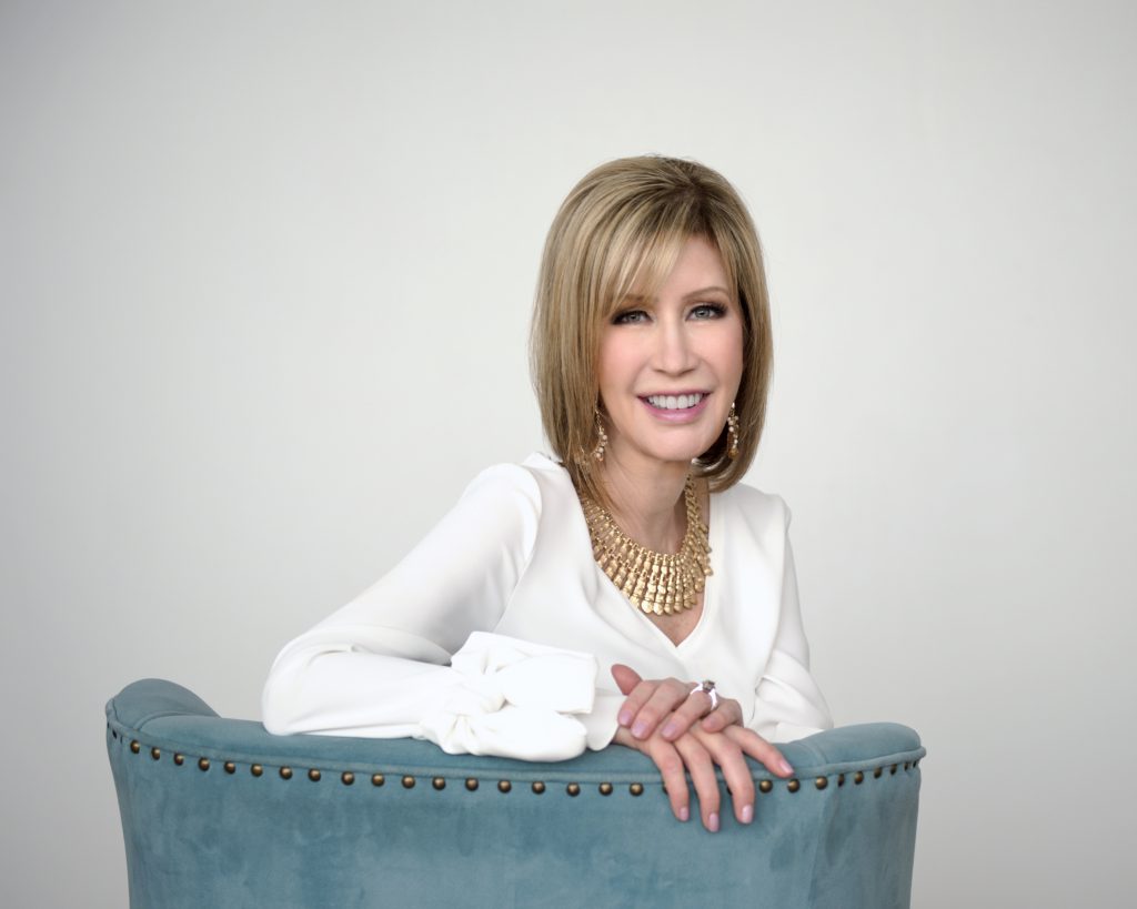 Lisa Osteen Comes Lisa Osteen Comes